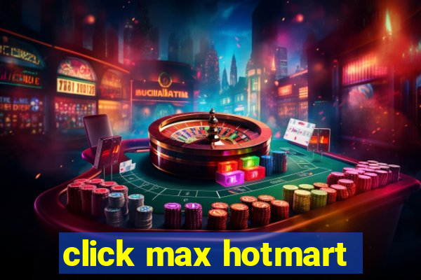 click max hotmart